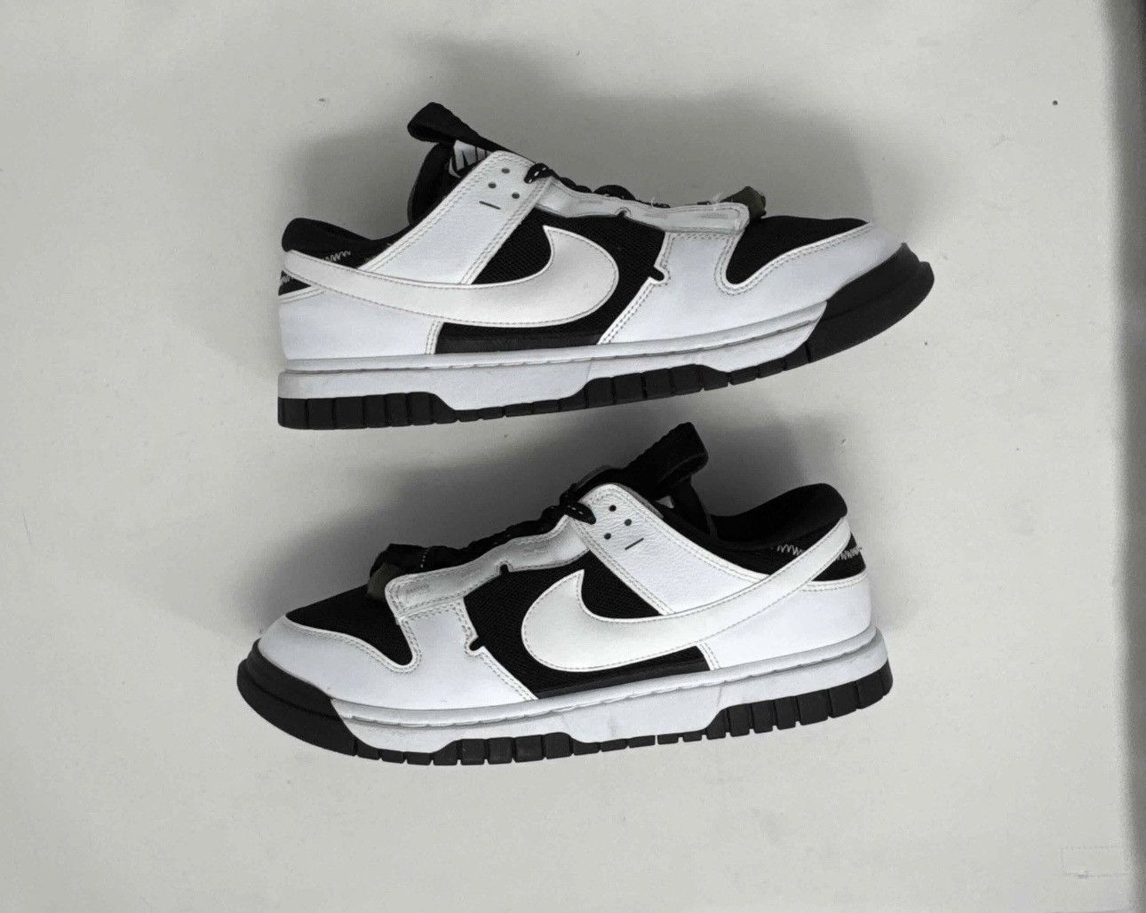 Nike Air Dunk Jumbo 