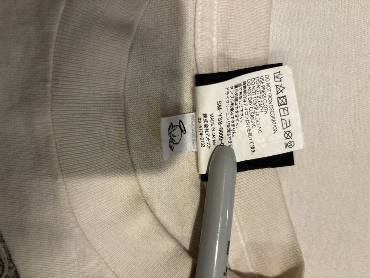 Saint Michael Saint Micheal money shirt Size US M / EU 48-50 / 2 - 9 Thumbnail