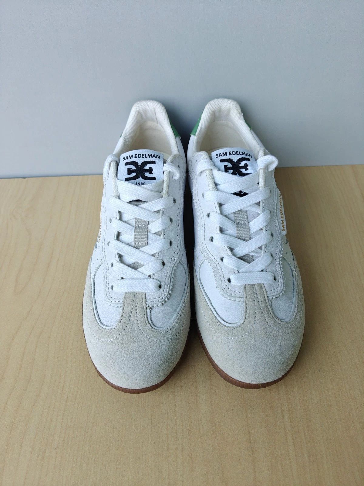 Sam Edelman Sam Edelman Kallen Sneaker T / 5025 Size US 5.5 / IT 35.5 - 3 Thumbnail