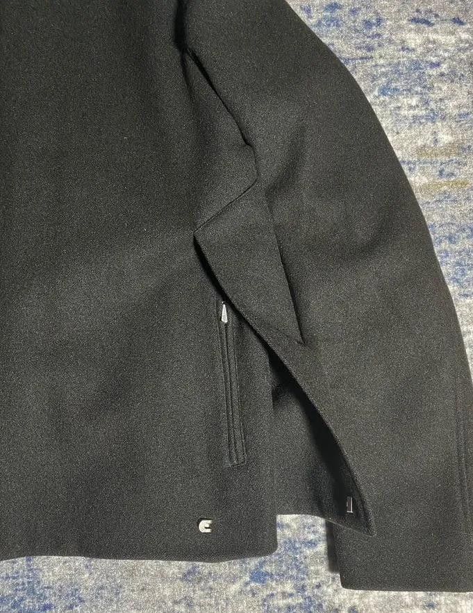 Carol Christian Poell Wool Jacket Carol Christian Poell SS2000 Size US M / EU 48-50 / 2 - 4 Thumbnail