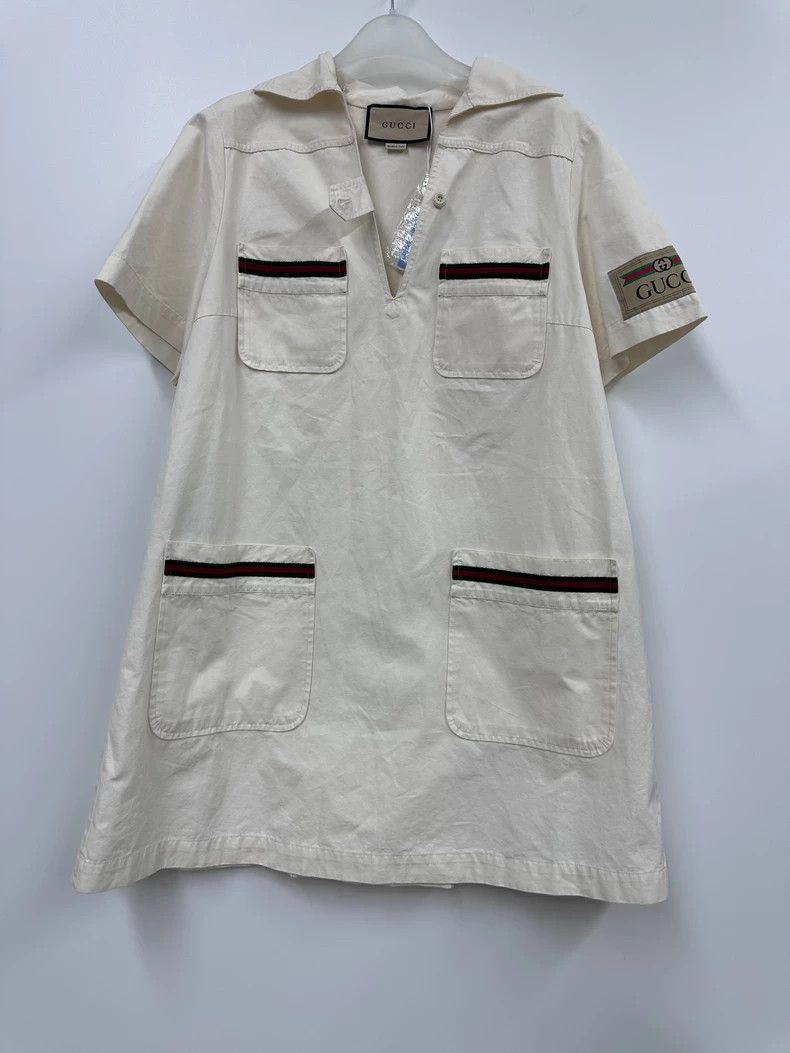 Gucci Gucci Dress Size XS / US 0-2 / IT 36-38 - 1 Thumbnail