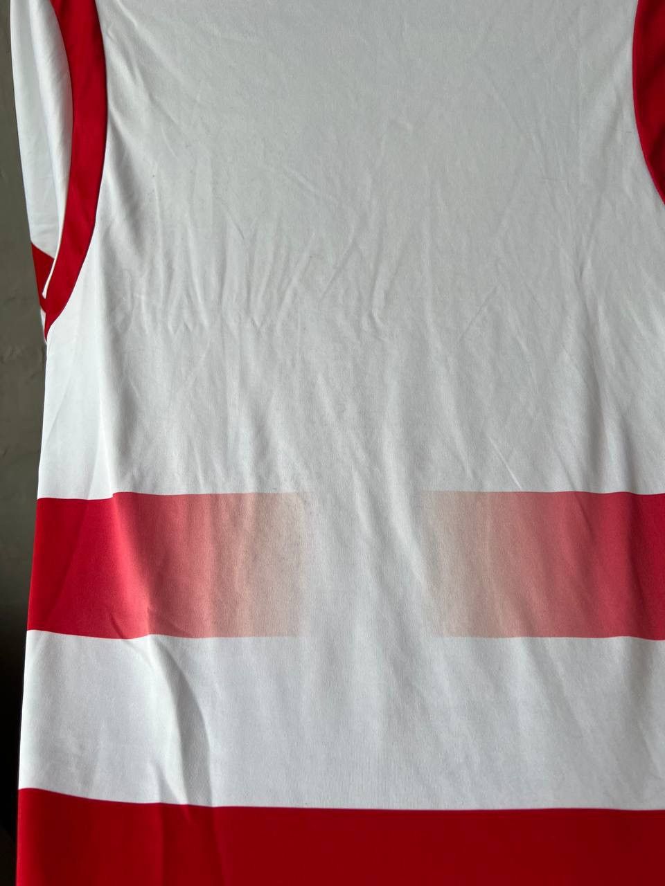 Sports Specialties 2017/18 DONCASTER ROVERS FTB HOME SOCCER JERSEY SHIRT SZ M Size US M / EU 48-50 / 2 - 11 Thumbnail