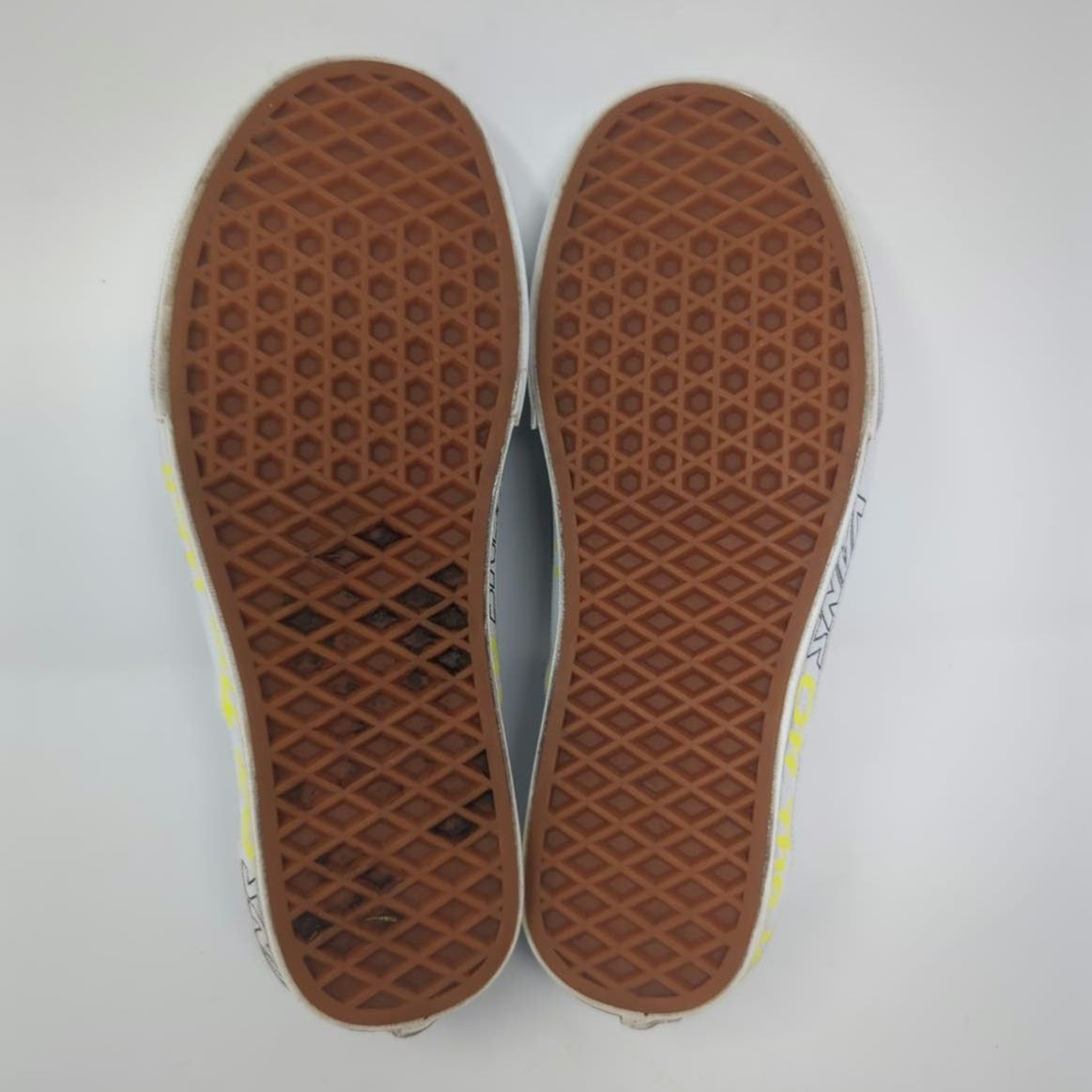 Vans Vans Sport Classic Slip-On Dark Blue Shoes Sneakers Size 8 Size US 8 / IT 38 - 7 Thumbnail