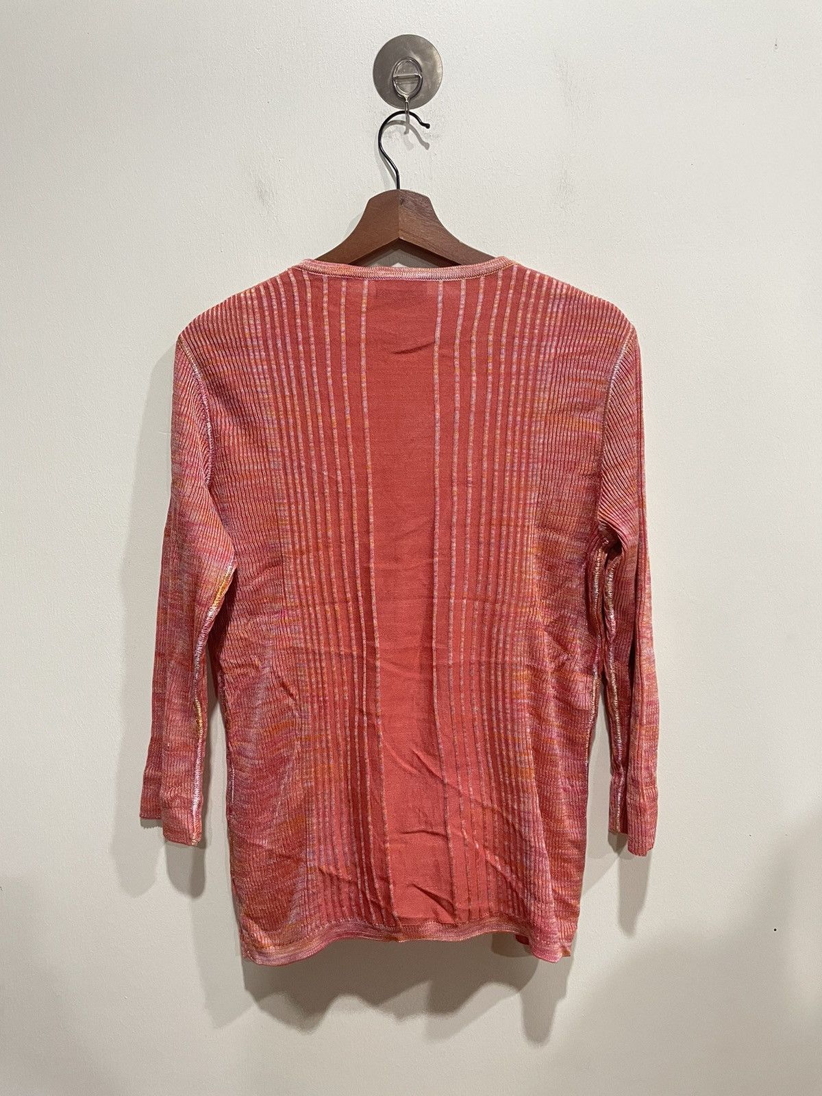 Missoni Missoni Cardigan Size ONE SIZE - 2 Thumbnail