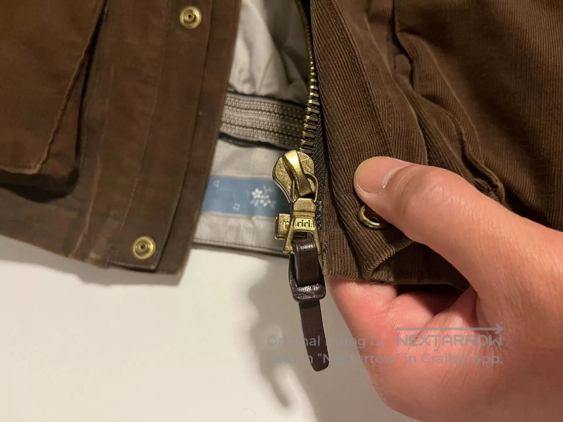 Visvim visvim 12AW Oglala Gore. Size US S / EU 44-46 / 1 - 5 Thumbnail