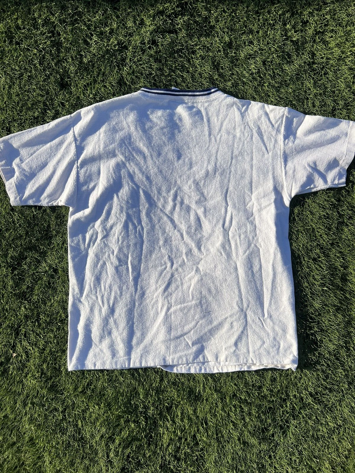 Calvin Klein × Vintage Vintage Calvin Klien Size US XL / EU 56 / 4 - 2 Thumbnail