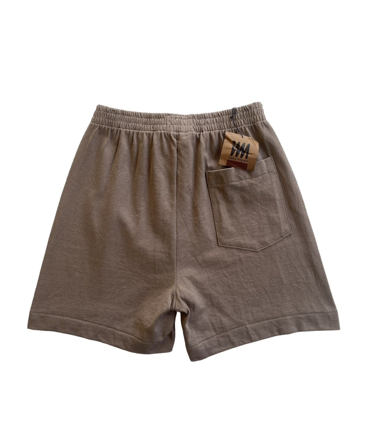 Issey Miyake NWT❗️Vintage Issey Miyake Trunk Boxer Size US 29 - 2 Thumbnail