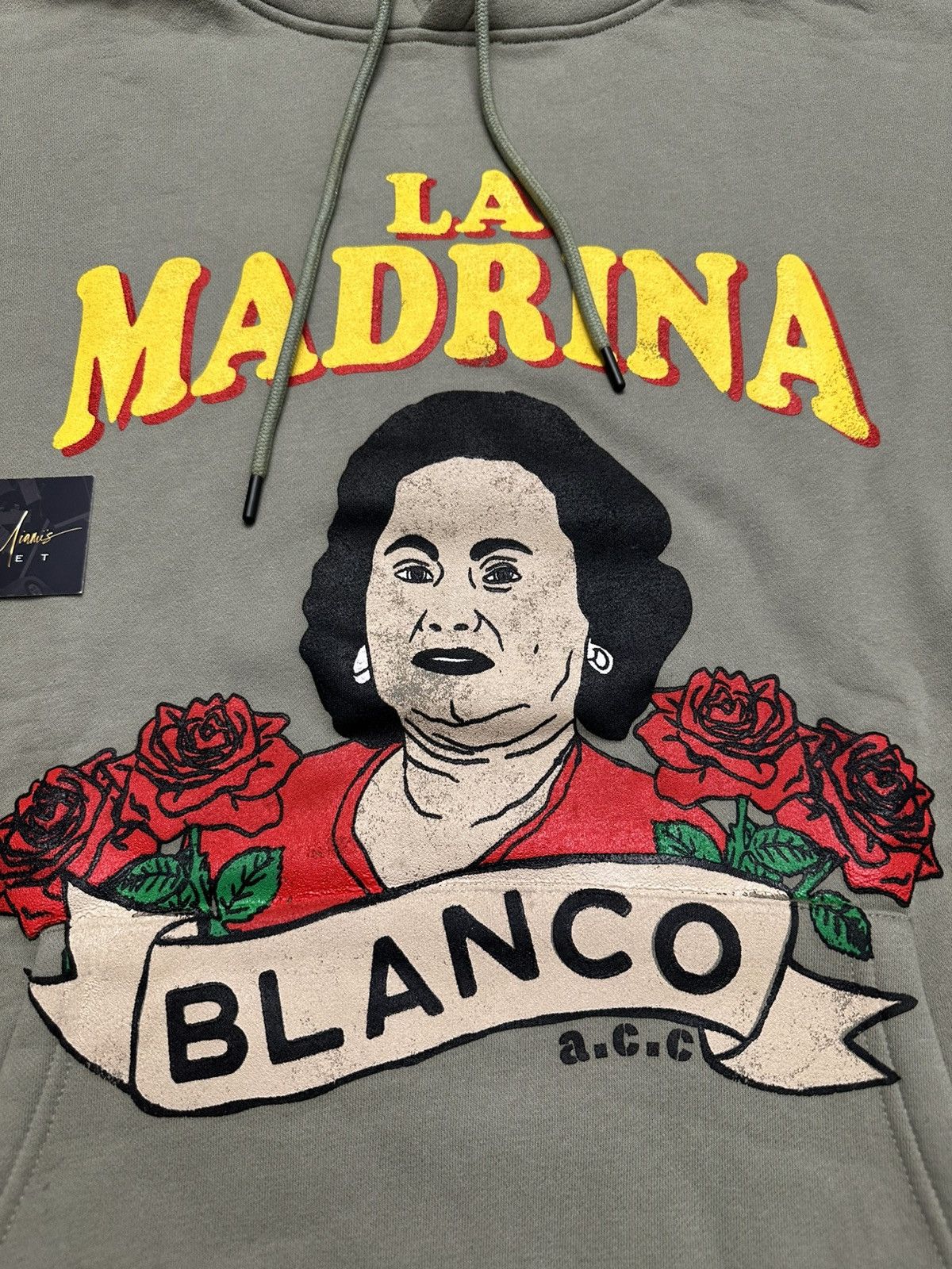 Other Hoodie Size US XXL / EU 58 / 5 - 2 Thumbnail