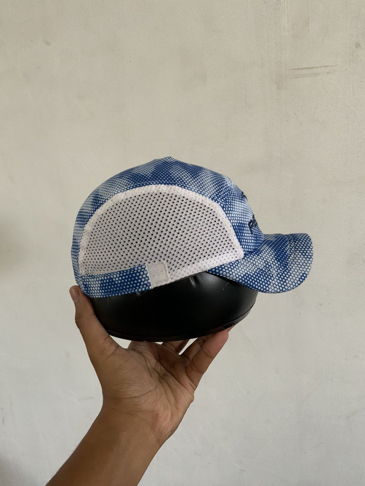 Japanese Brand Penalty Cycling Hat Size ONE SIZE - 5 Thumbnail