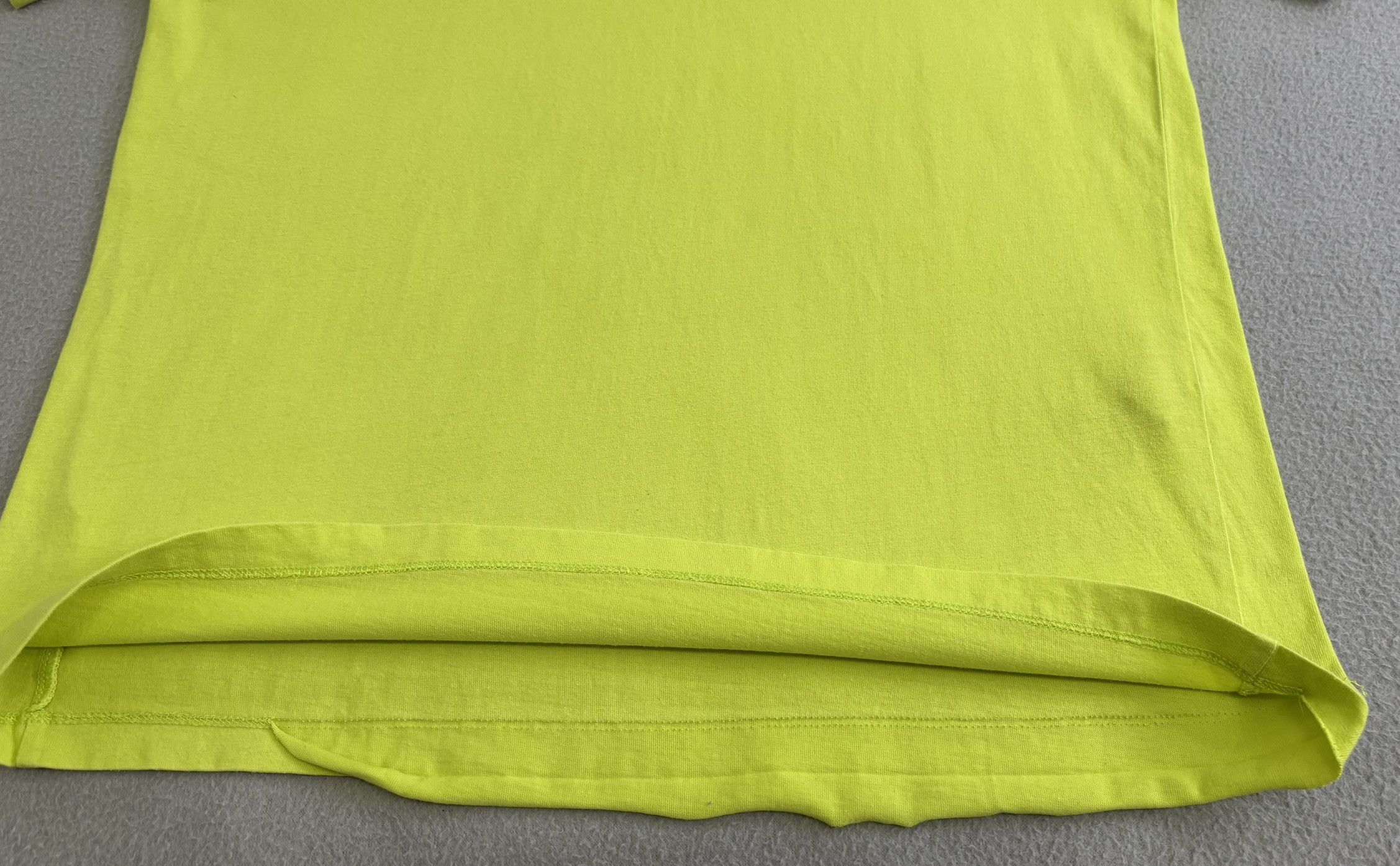The Kooples The Kooples Lemon T-Shirt Medium Size US M / EU 48-50 / 2 - 9 Thumbnail