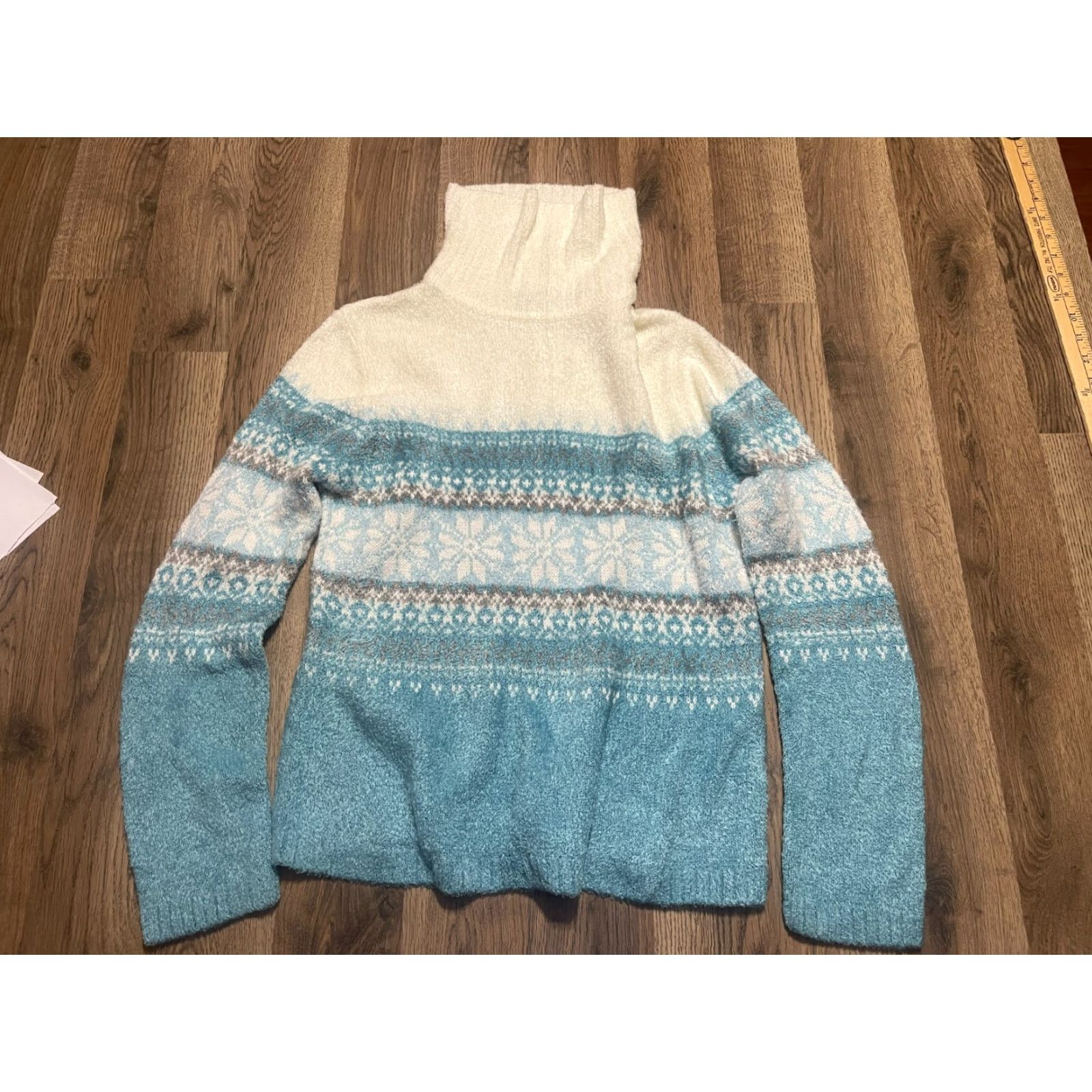 Croft & Barrow VINTAGE? No. Size S / US 4 / IT 40 - 2 Thumbnail
