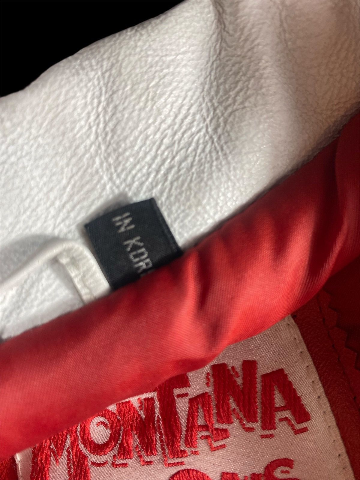 Vintage 1994 UNLV varsity Size US L / EU 52-54 / 3 - 3 Thumbnail