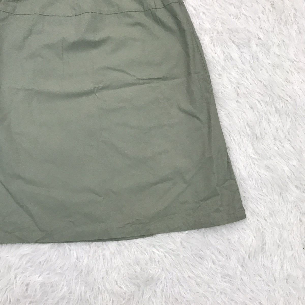 Japanese Brand × Margaret Howell Margaret Howell skirt Size 28" / US 6 / IT 42 - 15 Thumbnail