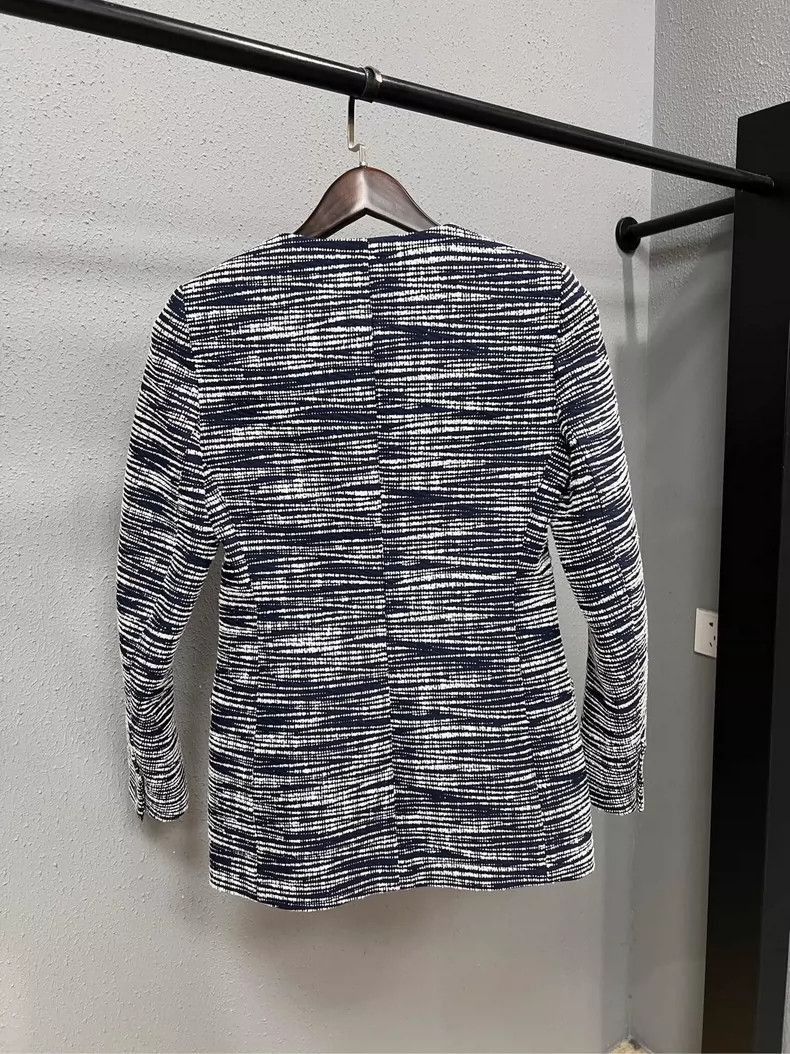 Louis Vuitton Louis Vuitton Blazer Jacket Size 36 -2505 Size US S / EU 44-46 / 1 - 2 Thumbnail