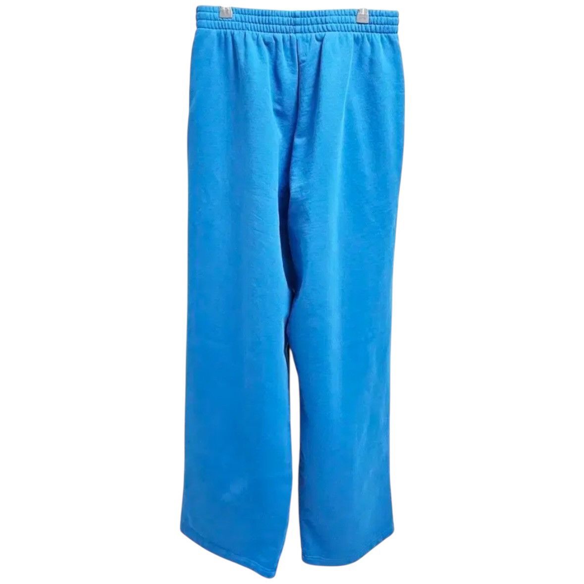 Balenciaga Balenciaga 25SS Basketball Baggy Sweatpants Size US 30 / EU 46 - 2 Thumbnail