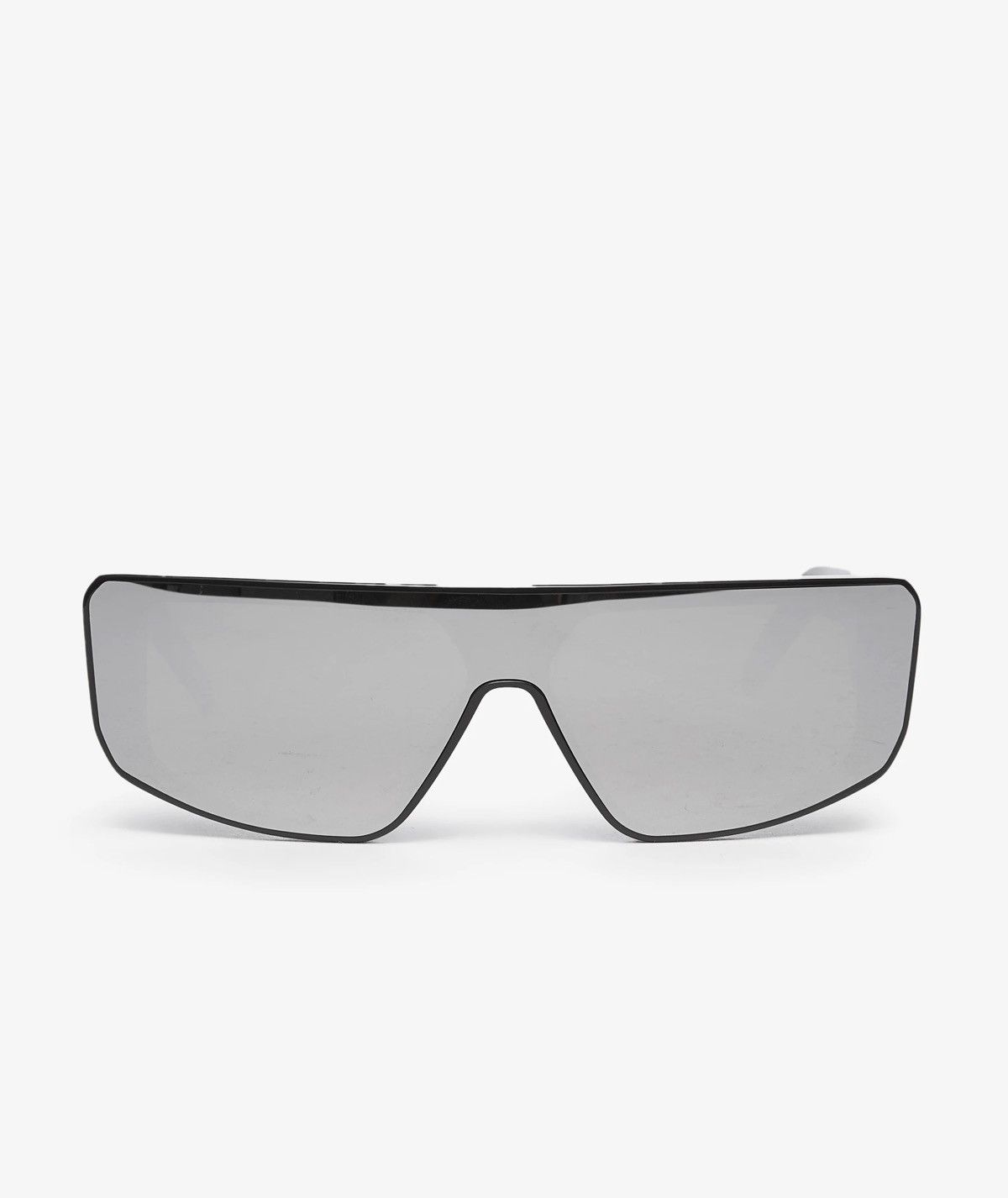 Rick Owens Performa sunglasses Size ONE SIZE - 2 Thumbnail