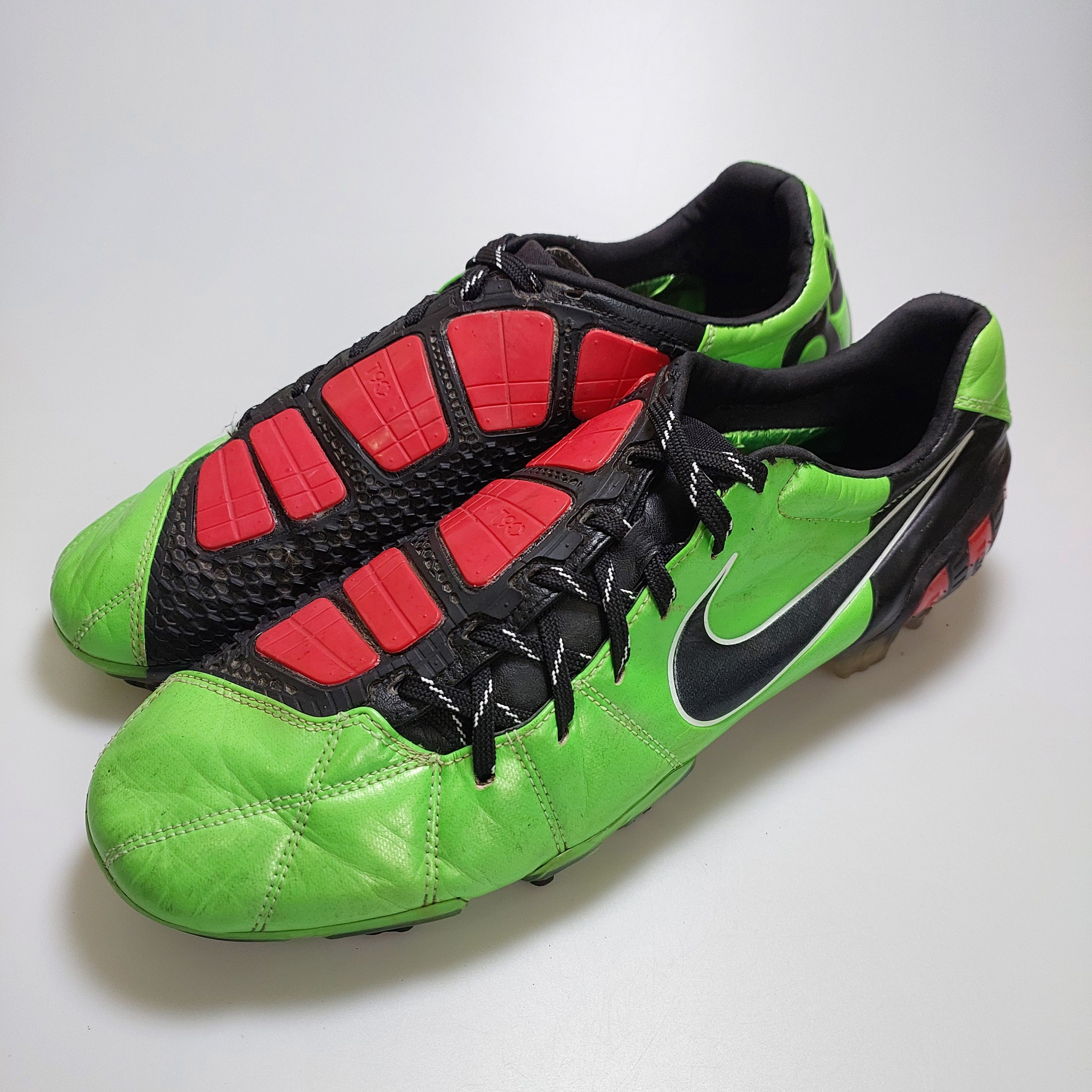 Total 90 Laser III Elite FG 385423-306 US11 UK10 29CM