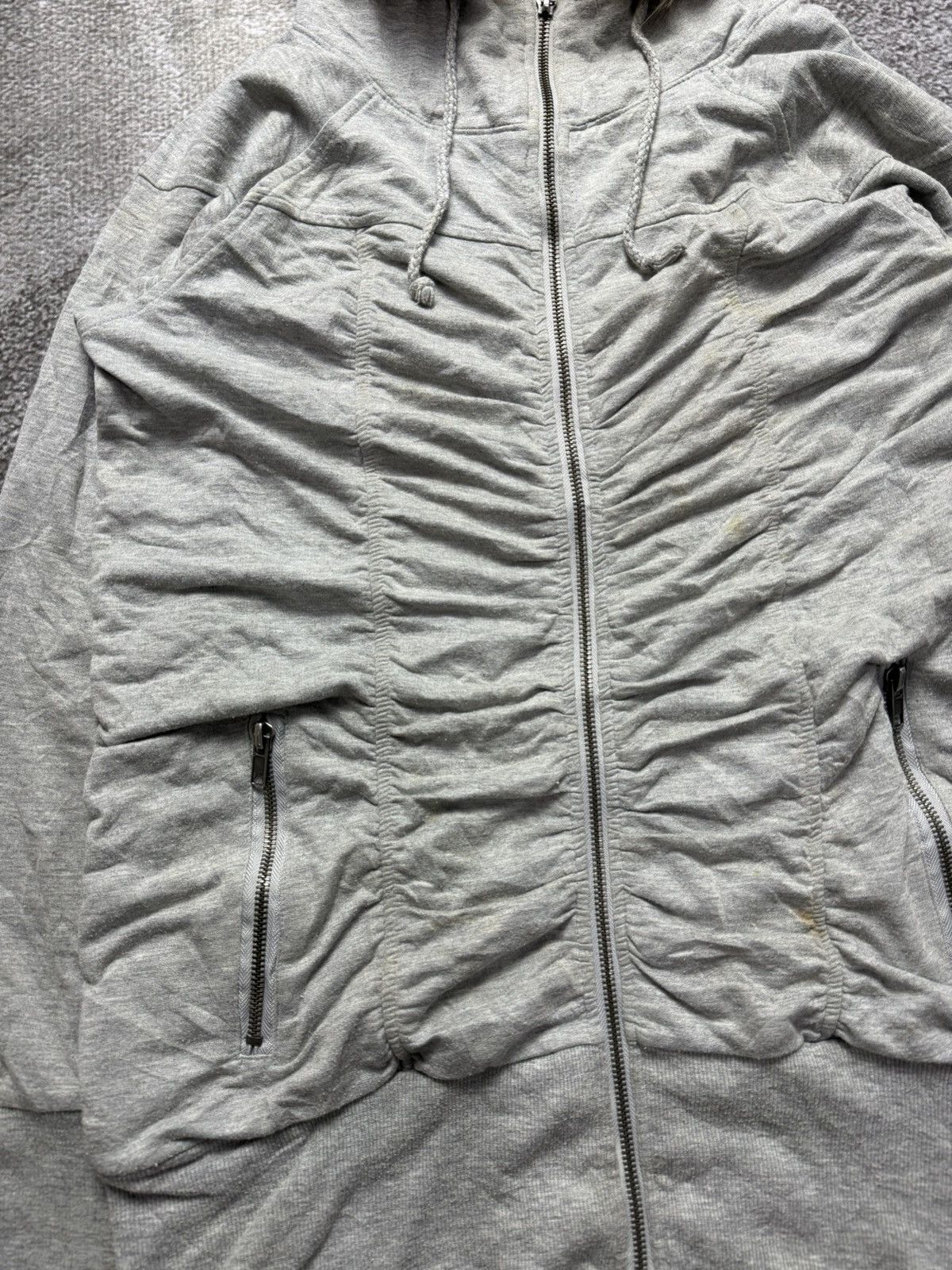 If Six Was Nine Colza fur hoodie style Ifsixwasnine lgb Size US S / EU 44-46 / 1 - 4 Thumbnail