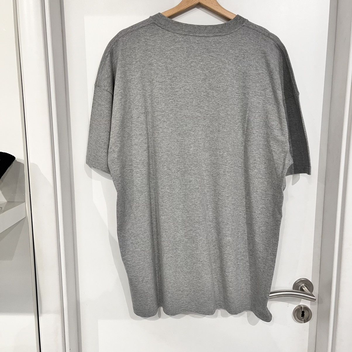 Carhartt x PACCBET Tee Grey