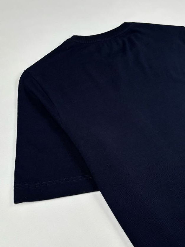 Hermes H Embroidered Pocket T-Shirt Size XL / US 12-14 / IT 48-50 - 9 Thumbnail