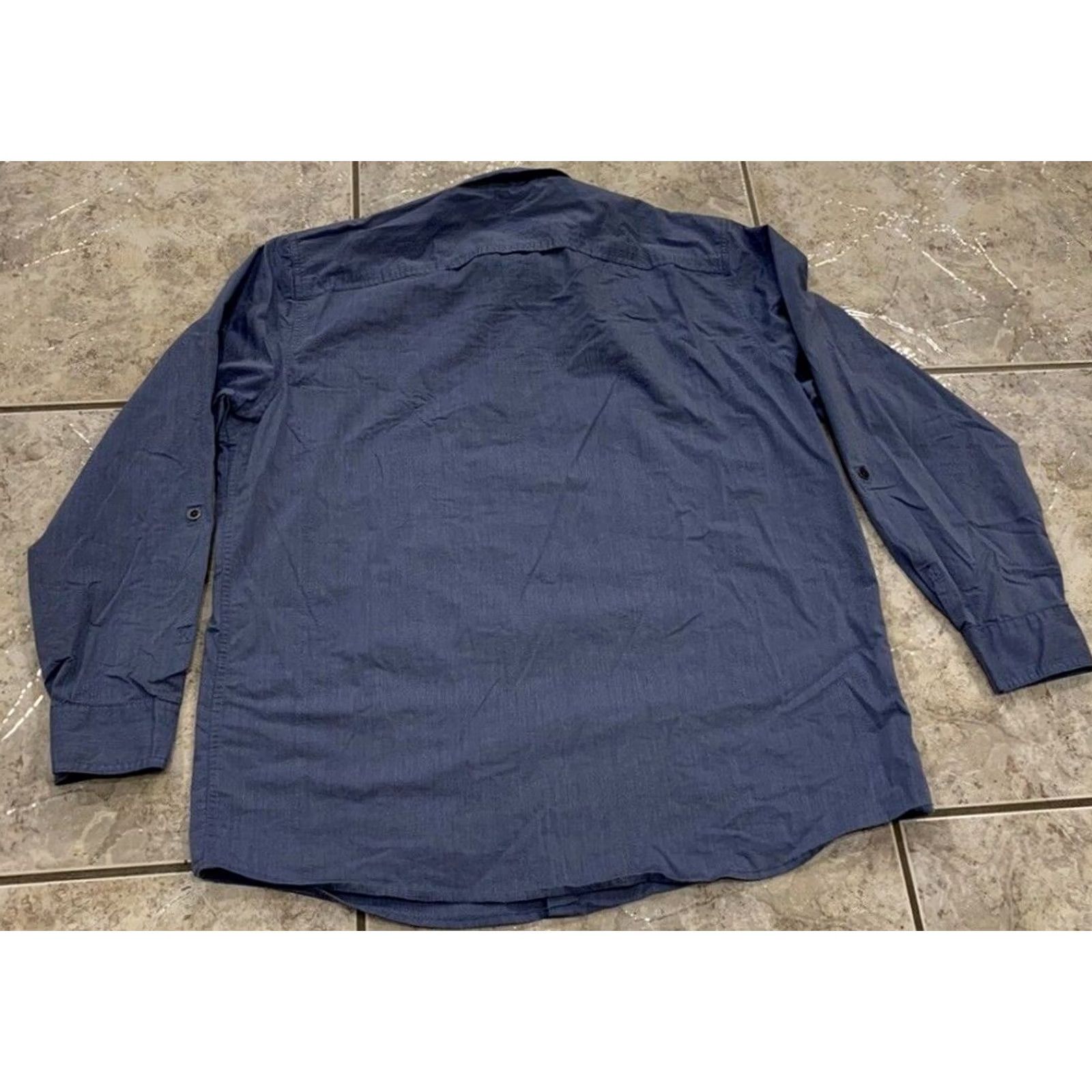 Wrangler VINTAGE Size US XL / EU 56 / 4 - 3 Thumbnail