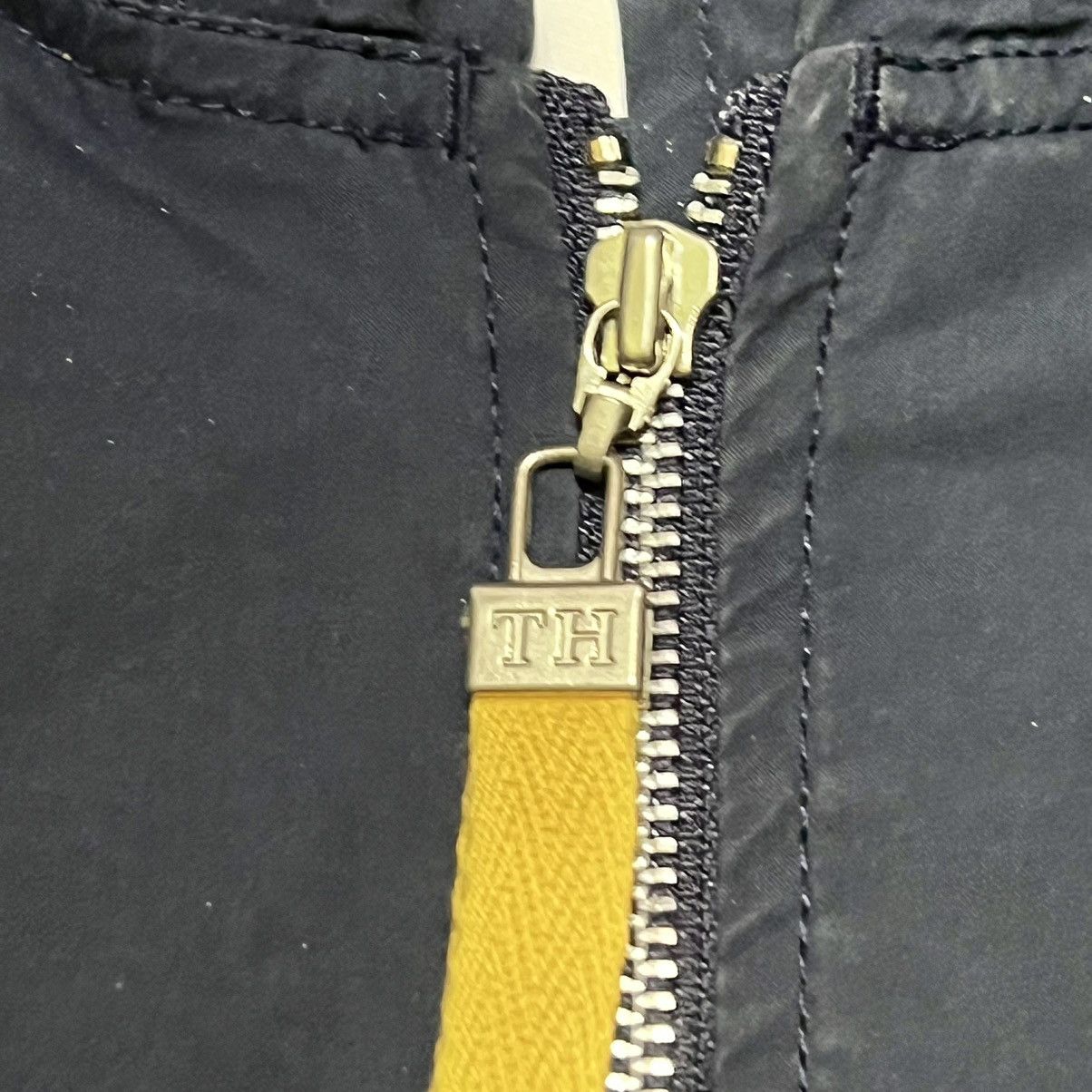 Tommy Hilfiger × Tommy Jeans Tommy Hilfiger Sun Faded Zipper Hoodie Jacket Size US M / EU 48-50 / 2 - 7 Thumbnail