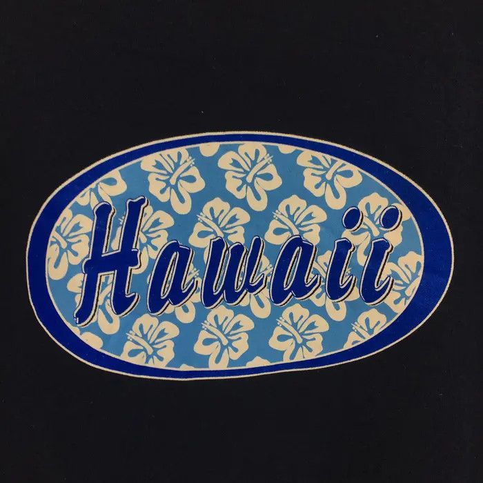 Other HAWAII Vintage Sweatshirt Sweater Big Logo Pullover Jumper Size US L / EU 52-54 / 3 - 3 Thumbnail