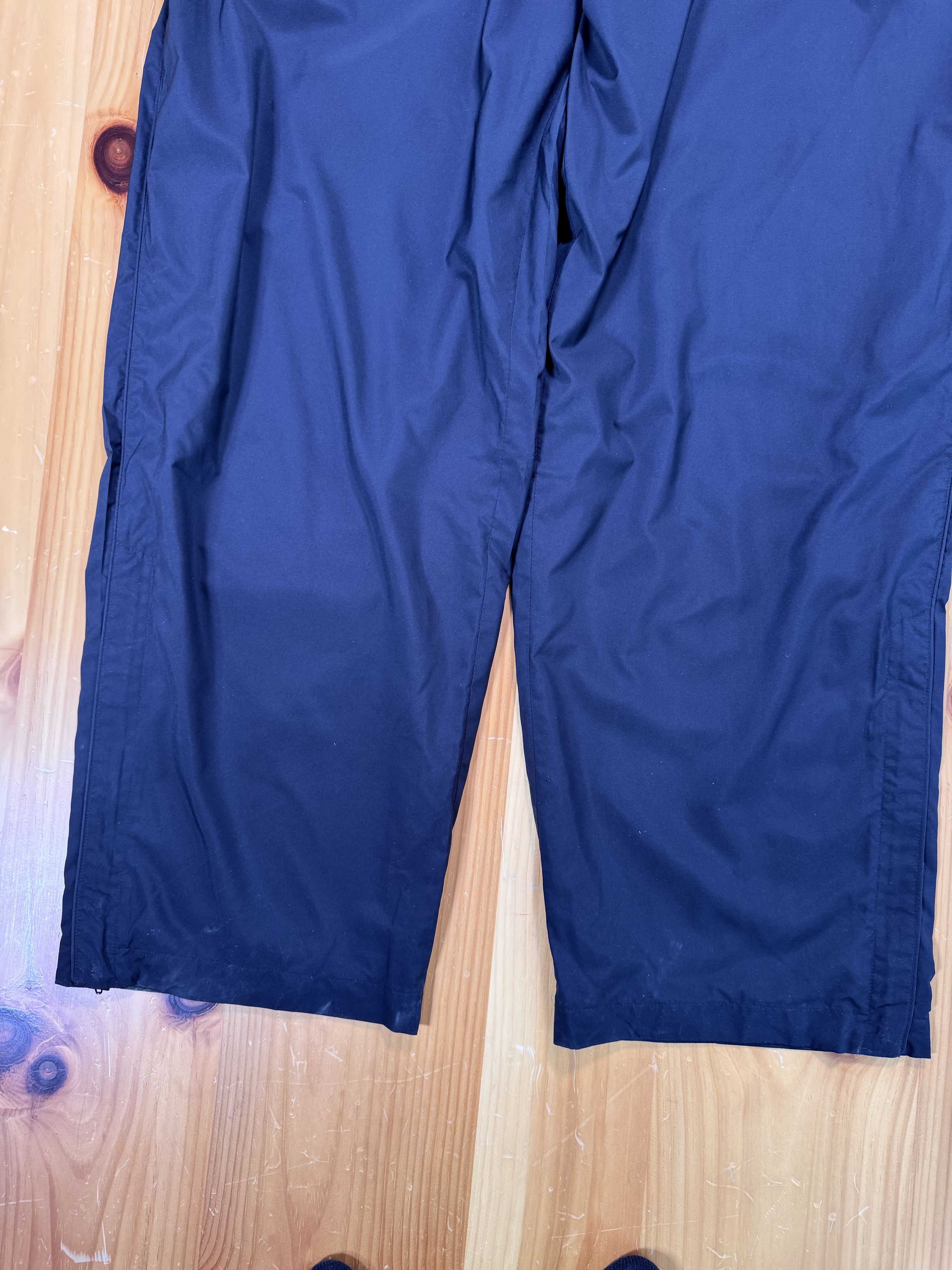Balenciaga Balenciaga B Logo Sporty Track Pants Size US 30 / EU 46 - 2 Thumbnail