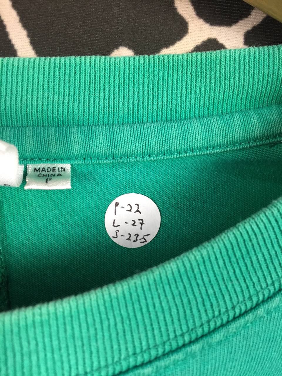MOUSSY Vtg Moussy We Can't Put It Together It is Together Tee Size US L / EU 52-54 / 3 - 18 Thumbnail
