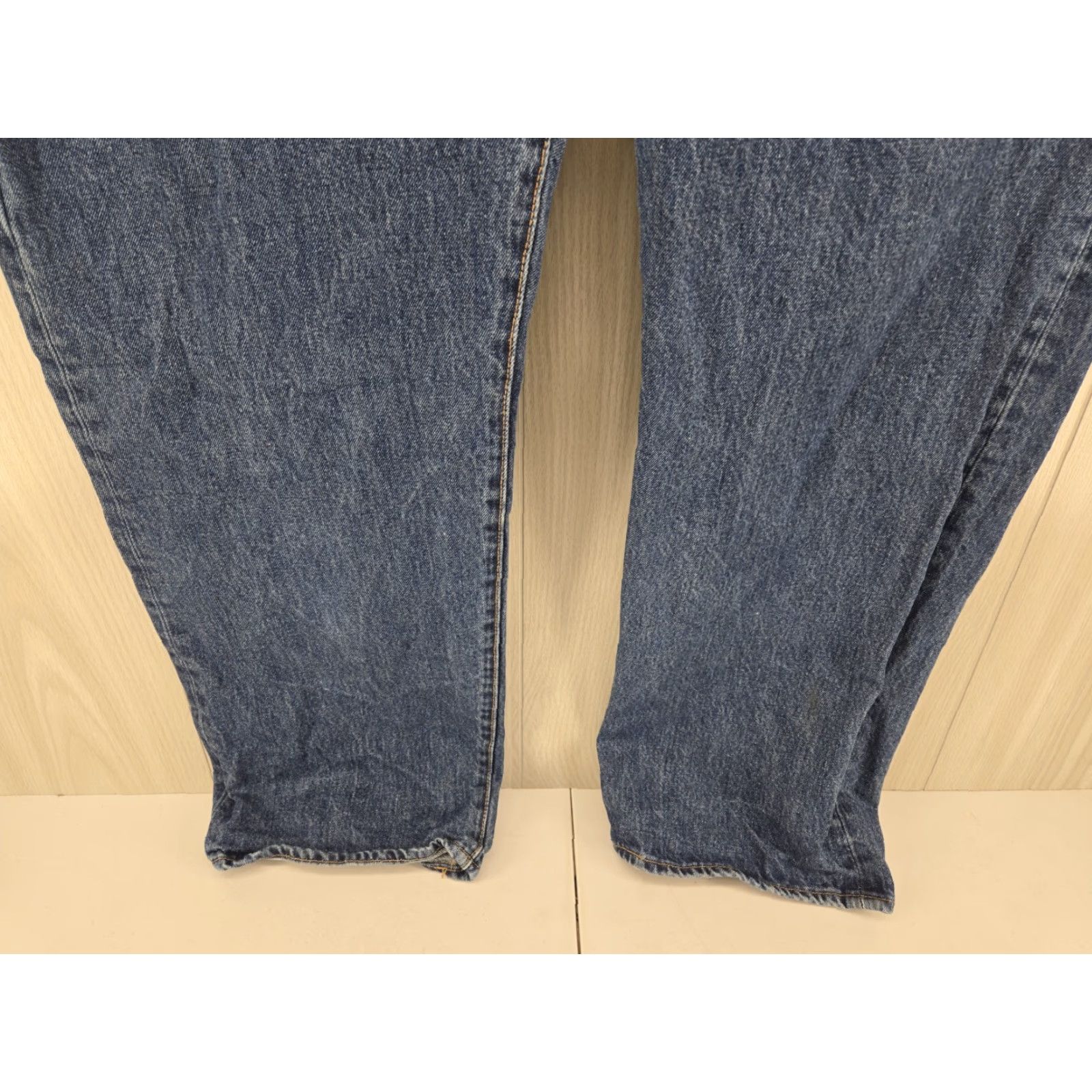 Levi's VINTAGE Levi's 501 Jeans Shirt? Size US 30 / EU 46 - 4 Thumbnail