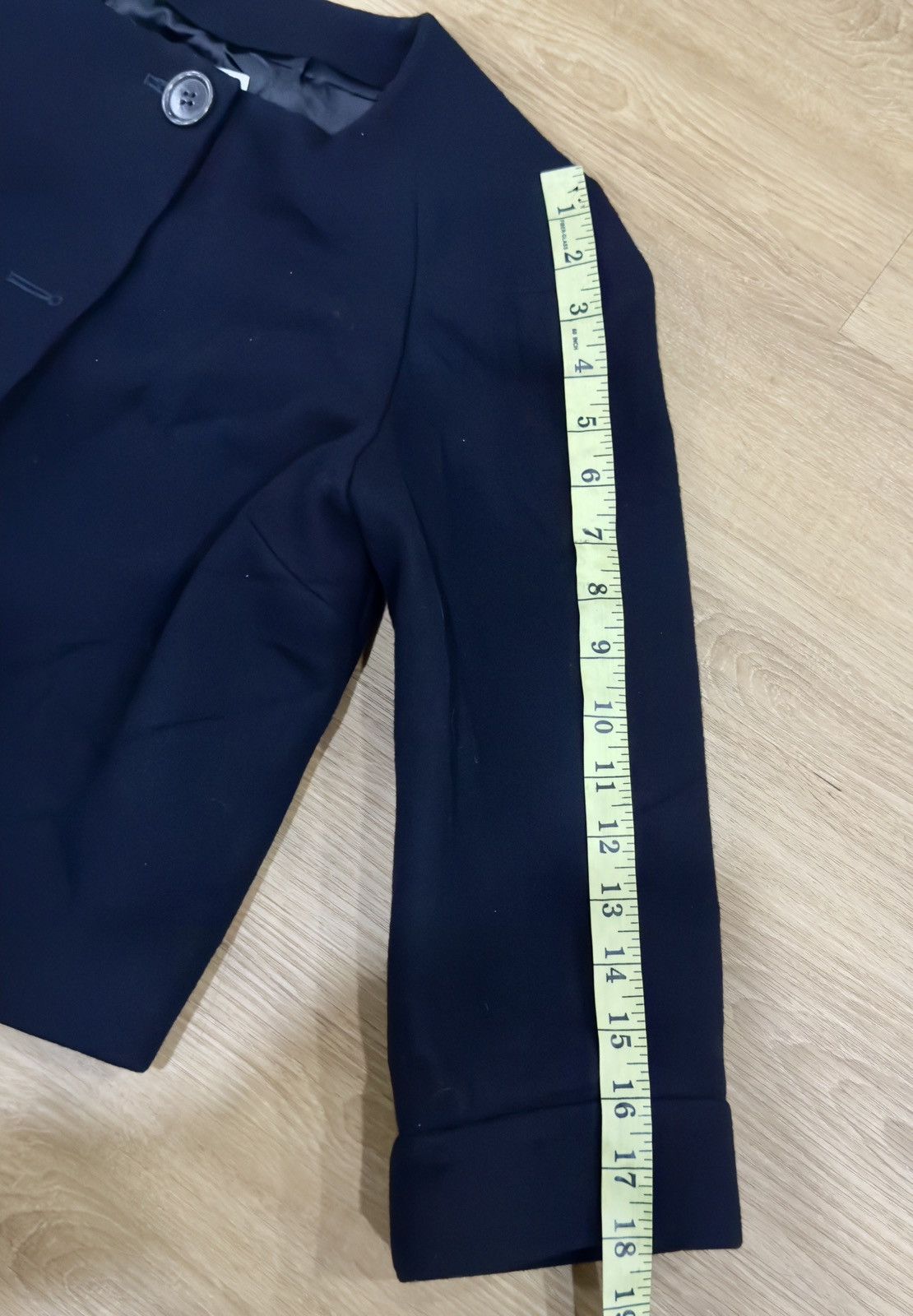Dries Van Noten Dries Van Noten Blazer Size XS / US 0-2 / IT 36-38 - 9 Thumbnail