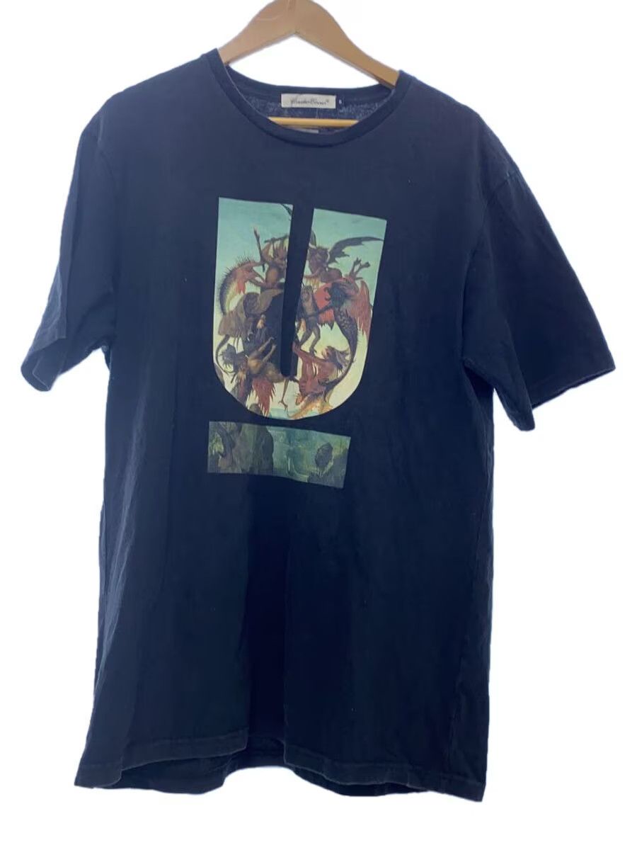 Undercover Art Painting Logo Tee Size US XXL / EU 58 / 5 - 1 Thumbnail