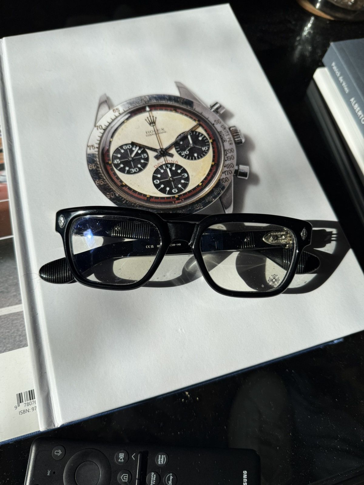 Chrome Hearts Chrome hearts Pen 15 silver hardware Size ONE SIZE - 2 Thumbnail