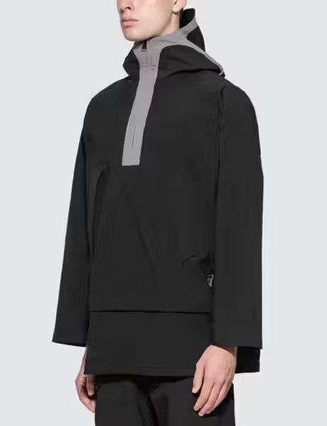 Asics × Kiko Kostadinov Kiko Kostadinov x Asics Edition Poncho Hoodie Size US L / EU 52-54 / 3 - 6 Thumbnail