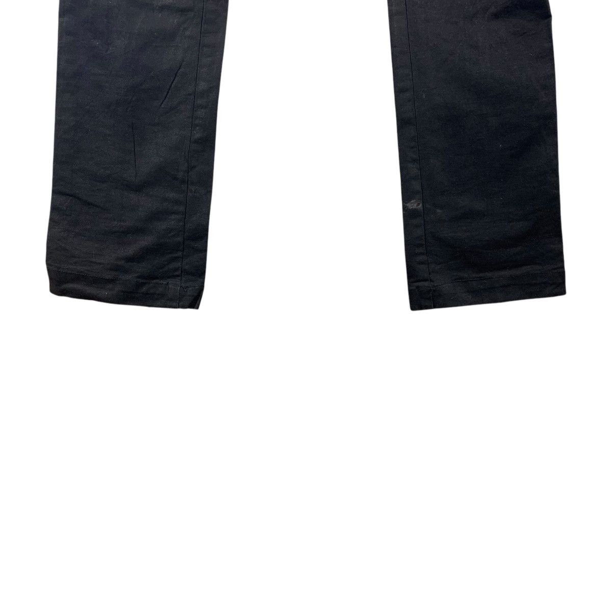 Designer × Japanese Brand SCHLUSSEL Japanesebrand cargo pants Size US 31 - 15 Thumbnail