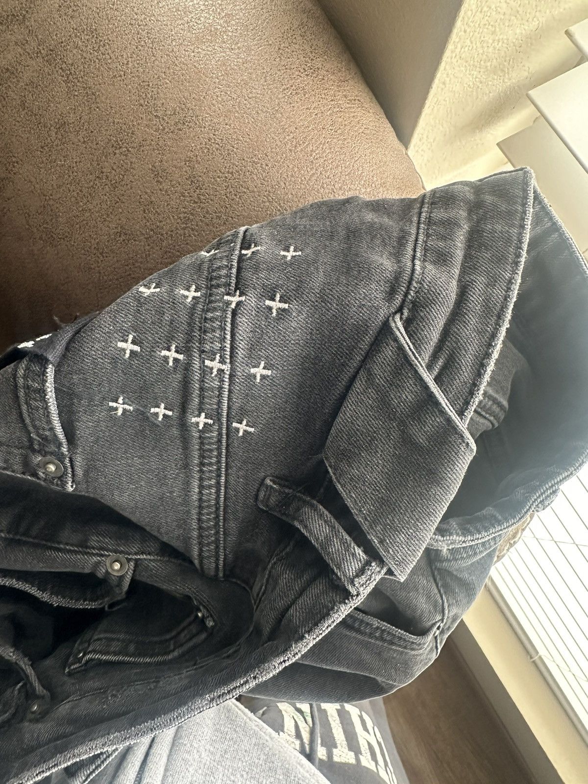 Acne Studios Ksubi jeans Size US 32 / EU 48 - 6 Thumbnail