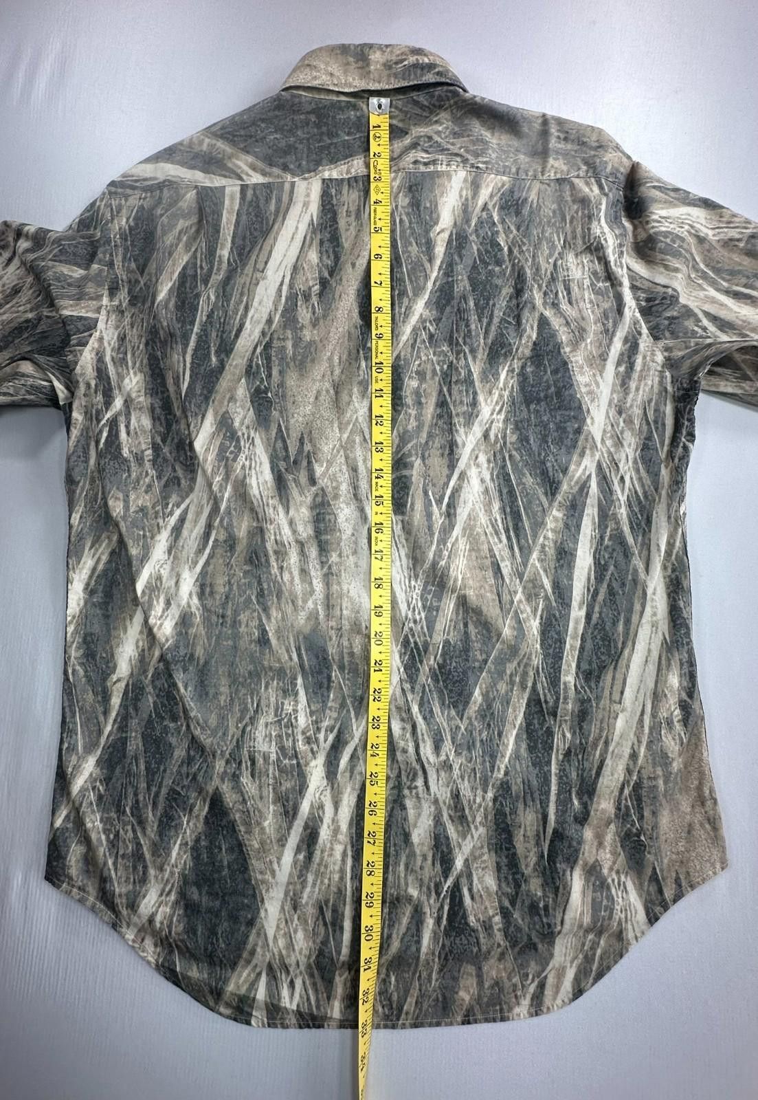 Other Nani Bon Graphic Print Button Down Shirt Multicolor Men's XL Size US XL / EU 56 / 4 - 5 Thumbnail