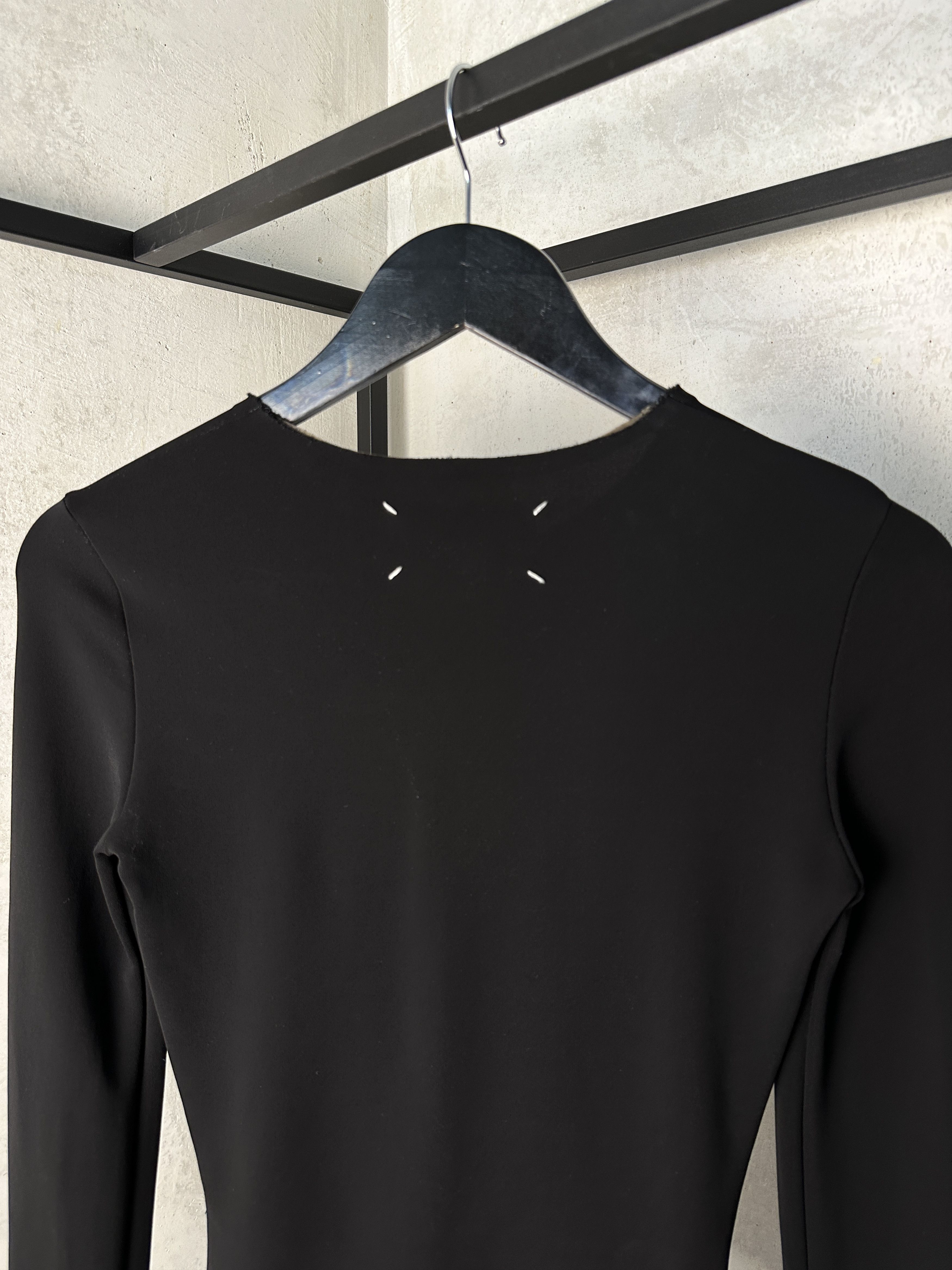 Maison Margiela Maison Margiela Long-sleeve Shirt Size S / US 4 / IT 40 - 6 Thumbnail
