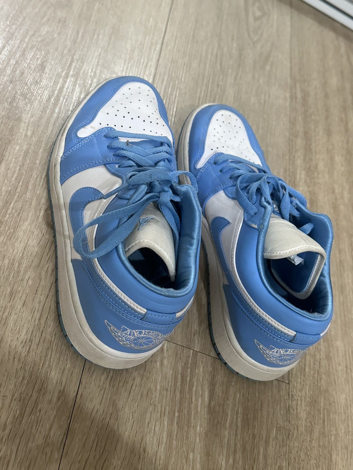 Jordan Brand UNC Jordan Size US 9.5 / EU 42-43 - 6 Thumbnail