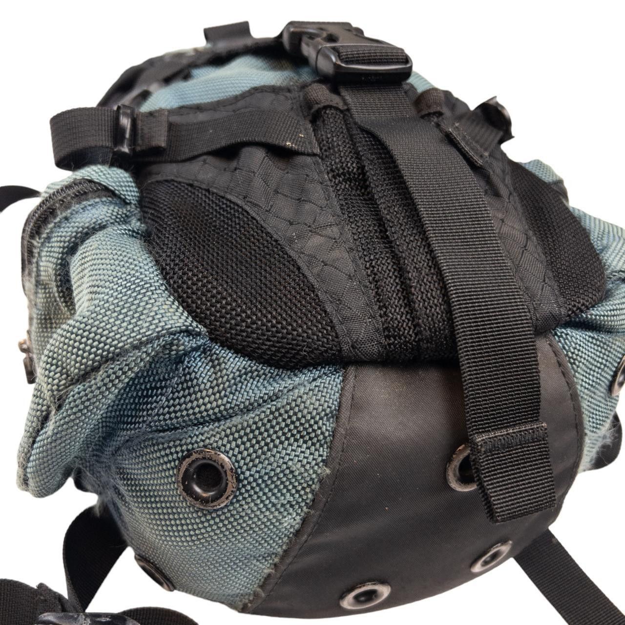 Oakley Vintage Oakley Icon Mini Backpack Size ONE SIZE - 5 Thumbnail