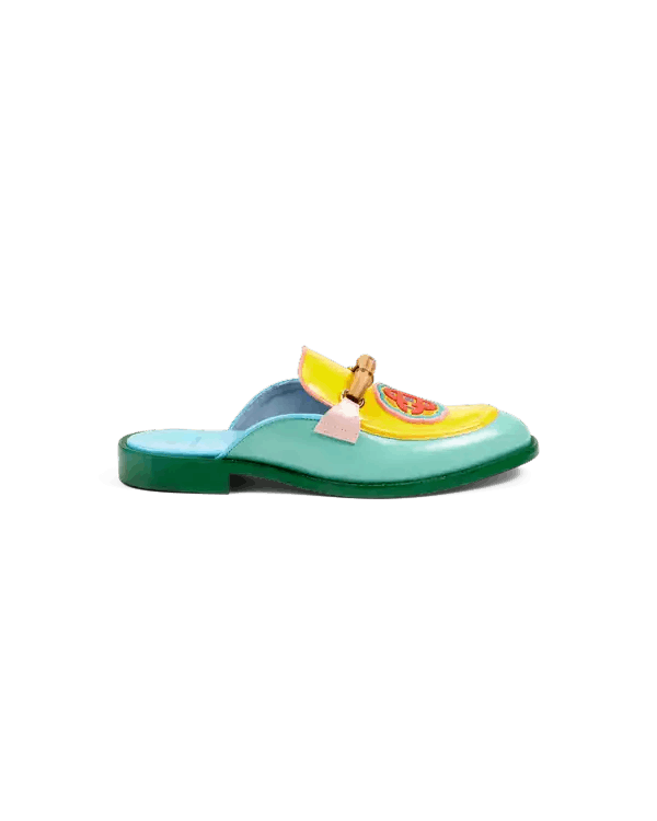 Casablanca o1mle0326 Memphis Mules in Multicolor Size US 9 / EU 42 - 1 Thumbnail