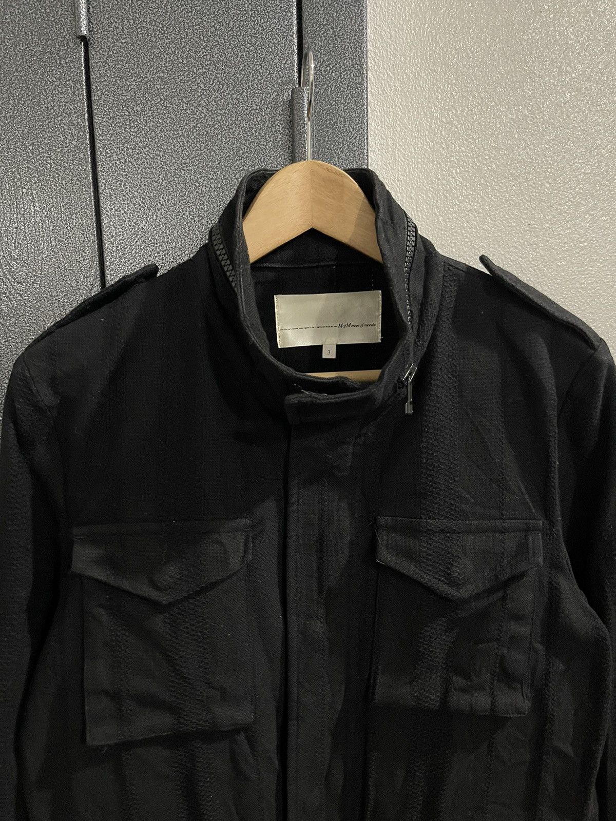 Man Of Moods Man of Moods Nice Jacket Size US L / EU 52-54 / 3 - 5 Thumbnail