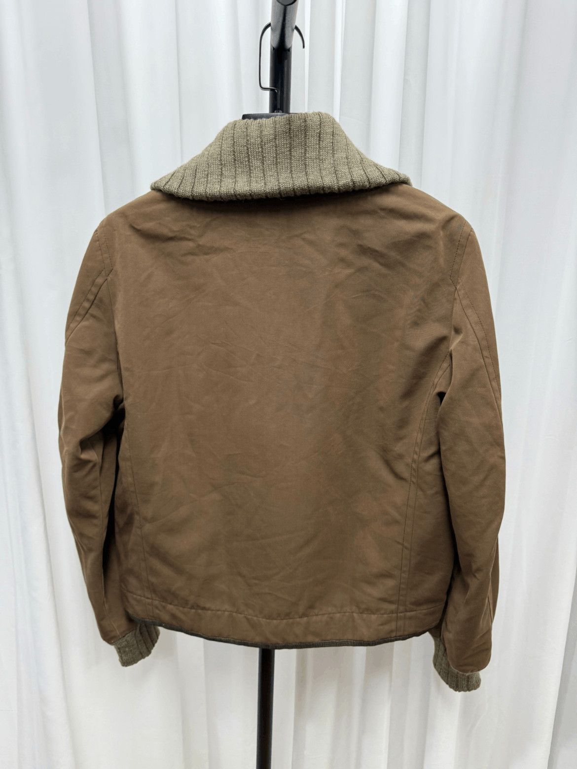 Dries Van Noten Sz 5-2507 Size US M / EU 48-50 / 2 - 3 Thumbnail