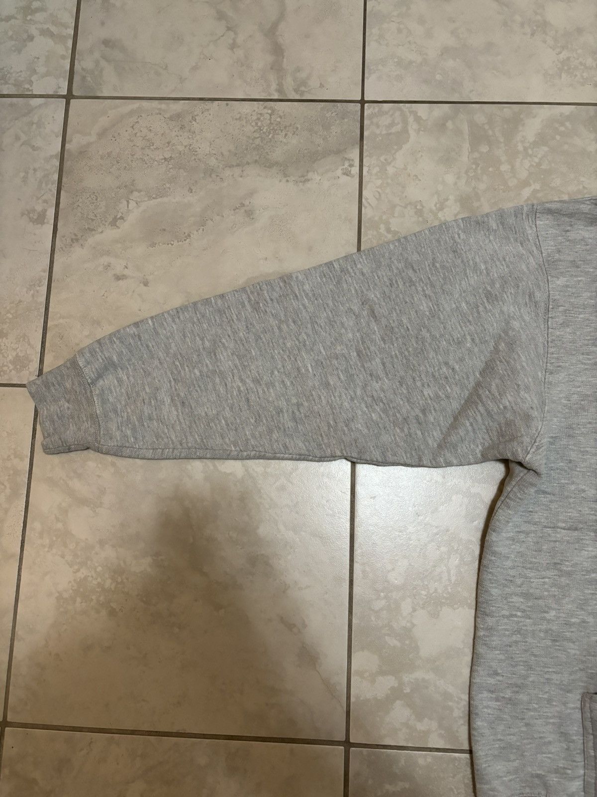 Frank Ocean rare Frank Ocean Nostalgia Ultra 2011 tour Panda hoodie Size US L / EU 52-54 / 3 - 6 Thumbnail
