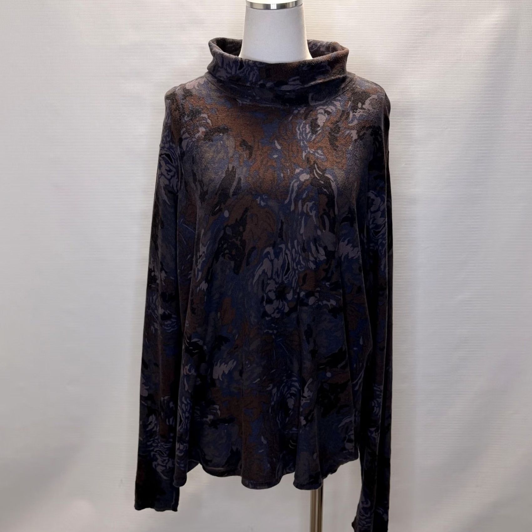 Coldwater Creek VINTAGE? Size XXL / US 16-18 / IT 52-54 - 2 Thumbnail