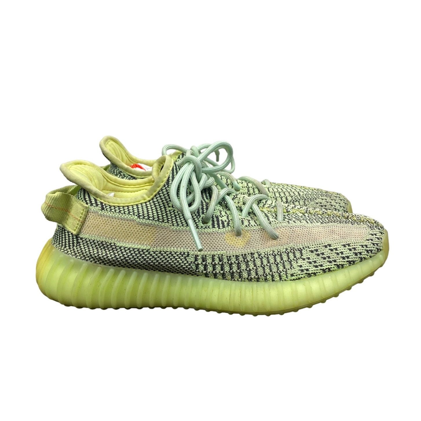 Adidas Yeezy Boost 350 V2 Yezreel Sneakers Men's FW5191