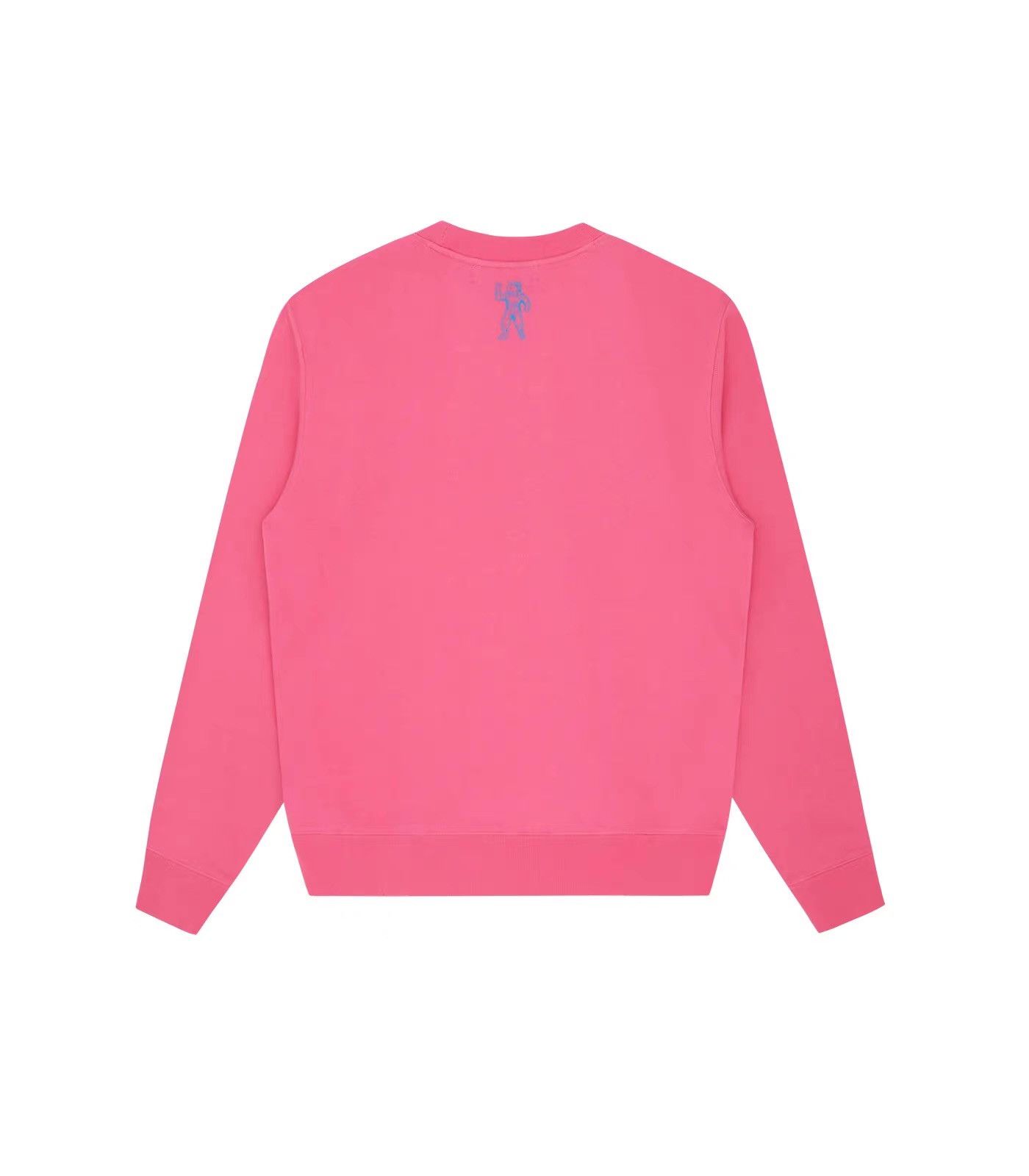 Billionaire Boys Club BBC Crew Neck Sweatshirt Q5 Size US S / EU 44-46 / 1 - 5 Thumbnail