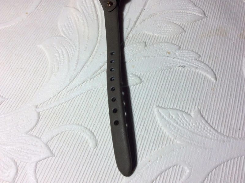 Fossil Fossil - Georgia, Ladies Watch Size ONE SIZE - 7 Thumbnail