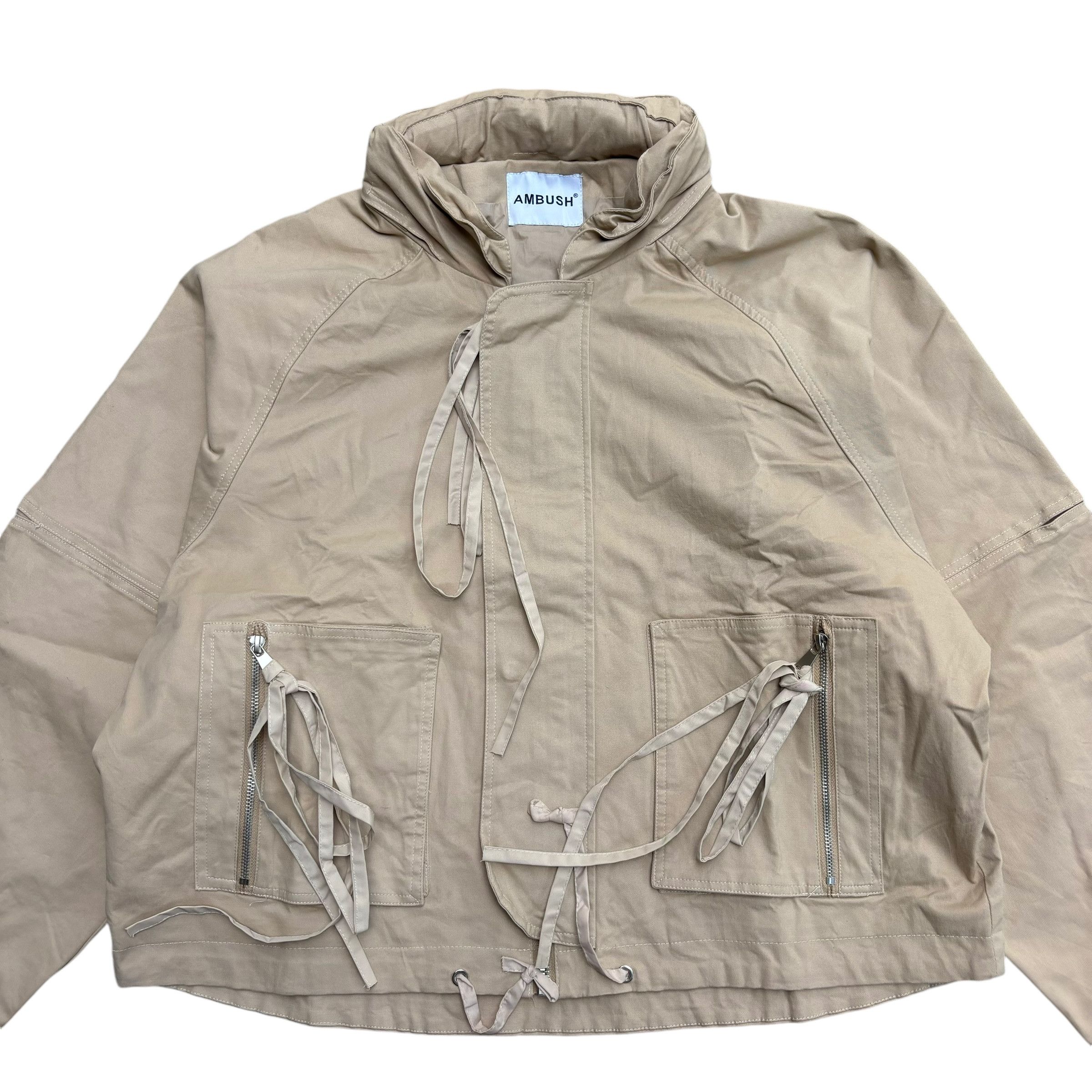 Ambush Design Ambush Double Pocket Jacket Size US S / EU 44-46 / 1 - 4 Thumbnail