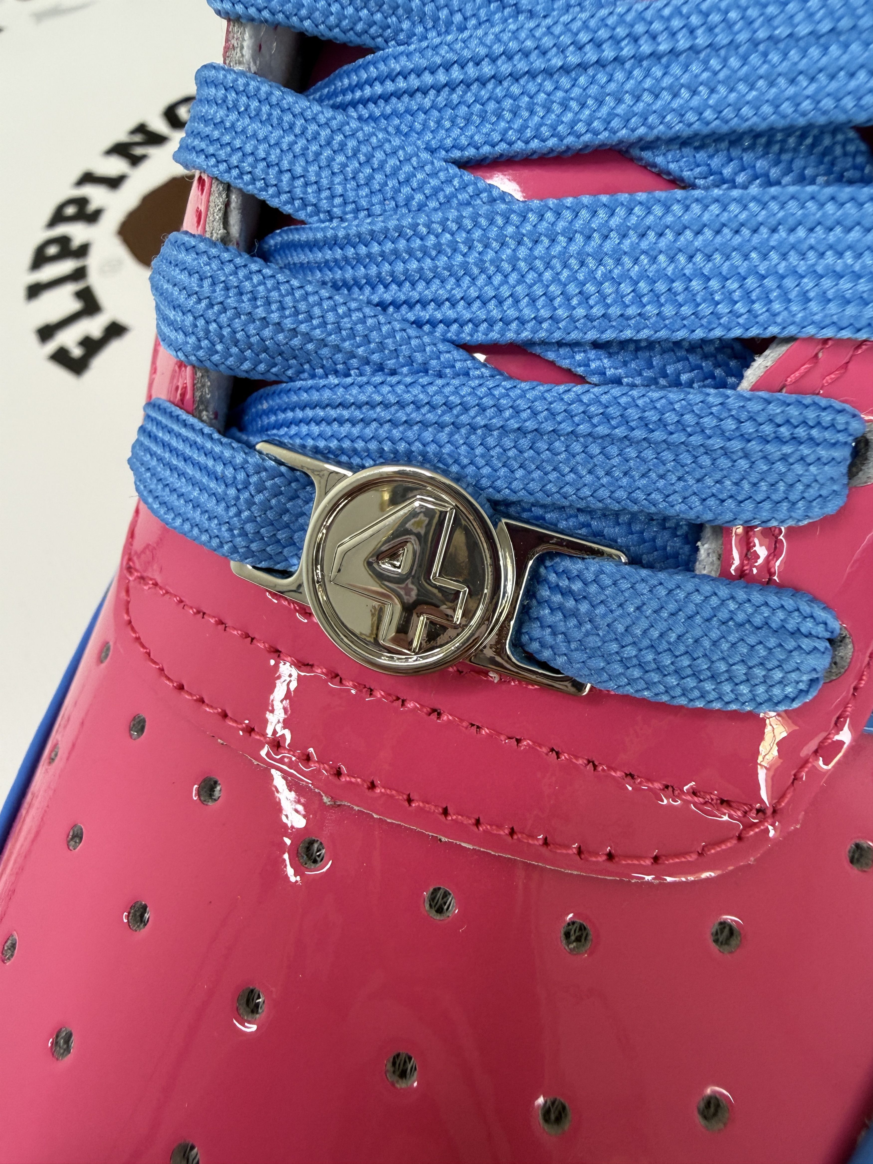 Bape BAPE X F4 BAPE STA GALACTUS & SILVER SURFER Size US 10 / EU 43 - 10 Thumbnail